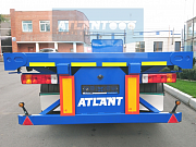 ATLANT SWT1235 платформа